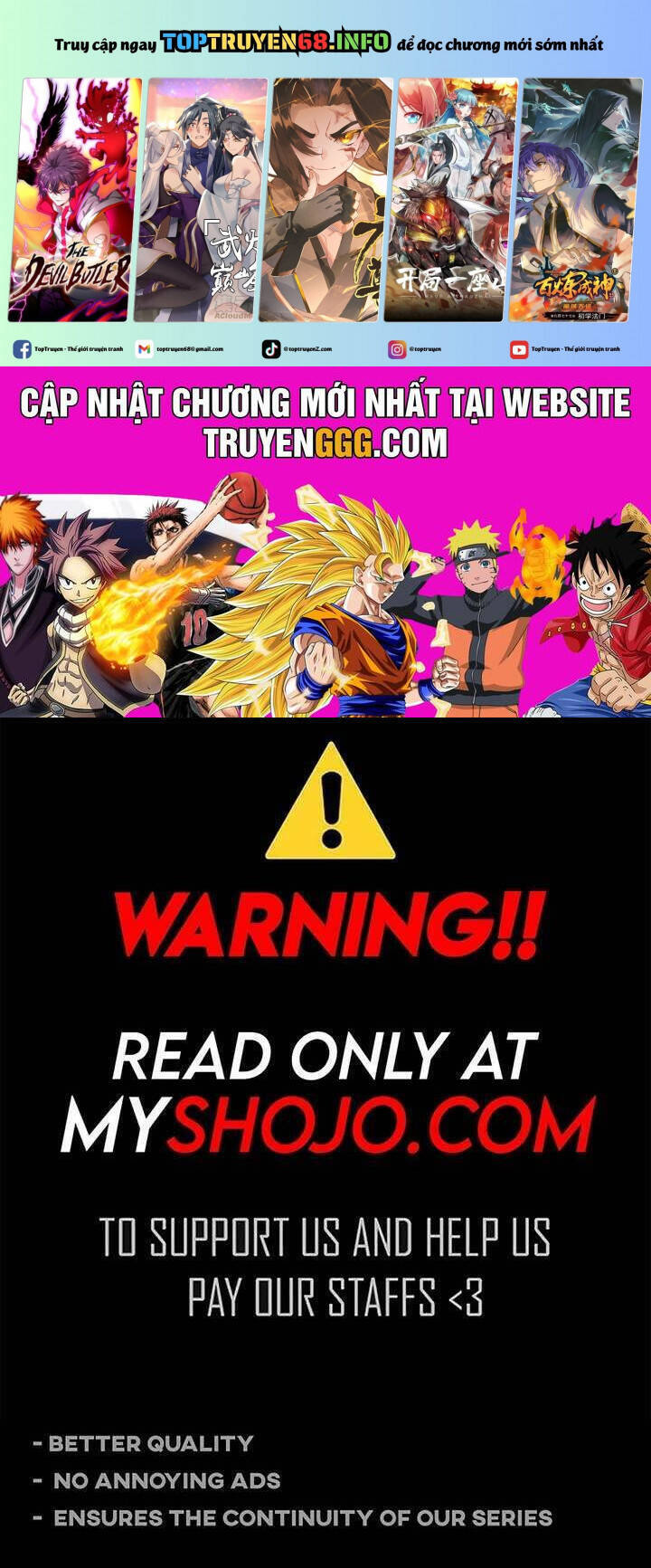 Nàng Công Chúa Tiên Tri Chap 73 - Next Chap 74