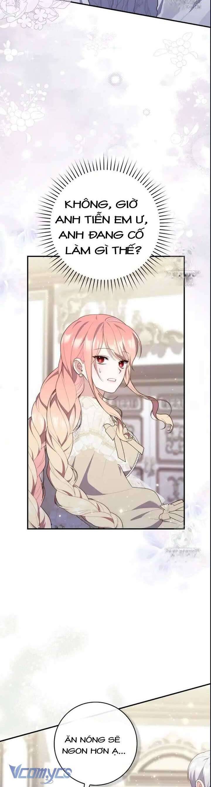 Nàng Công Chúa Tiên Tri Chap 73 - Next Chap 74