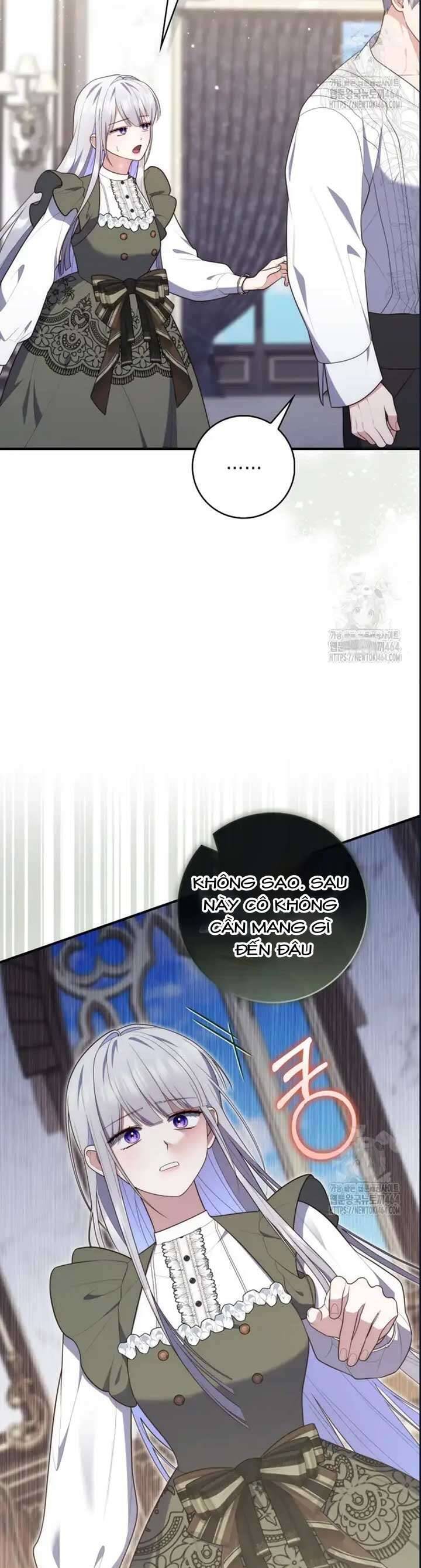 Nàng Công Chúa Tiên Tri Chap 73 - Next Chap 74