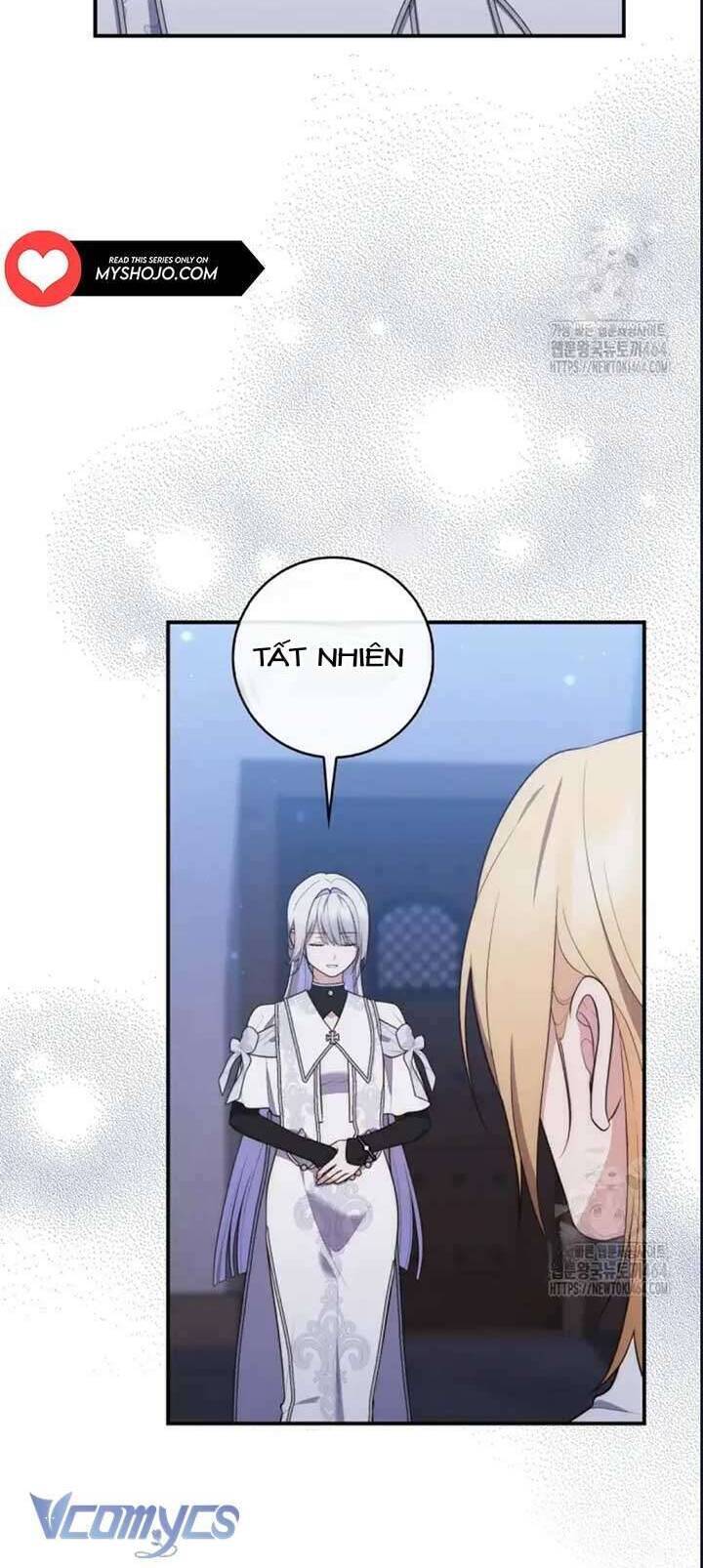 Nàng Công Chúa Tiên Tri Chap 73 - Next Chap 74