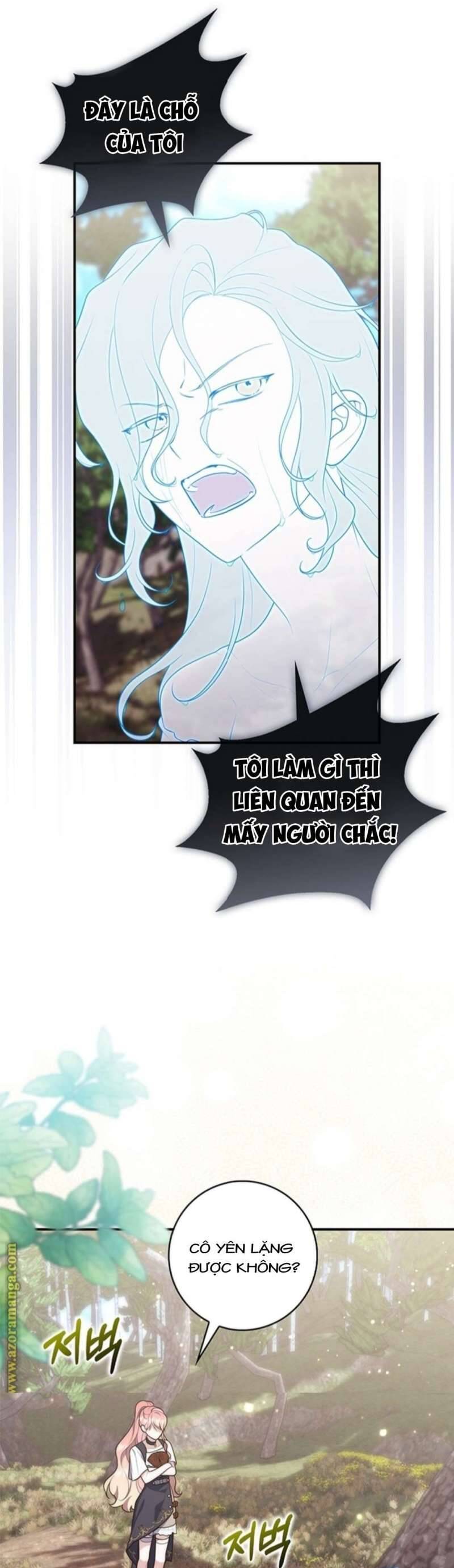 Nàng Công Chúa Tiên Tri Chap 75 - Next Chap 76