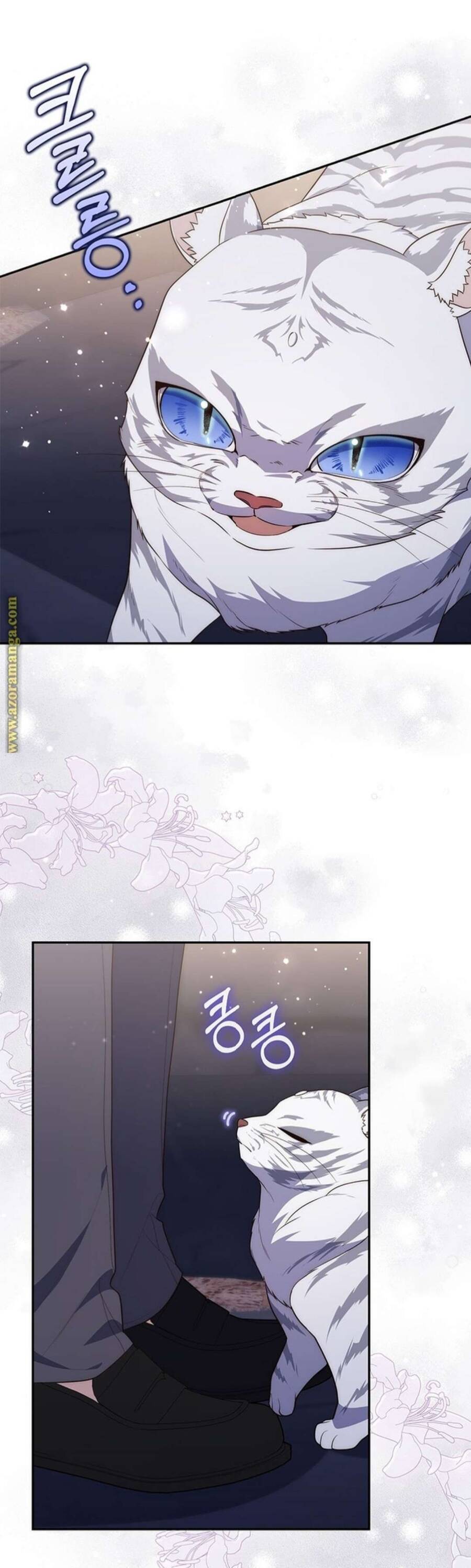 Nàng Công Chúa Tiên Tri Chap 77 - Next Chap 78