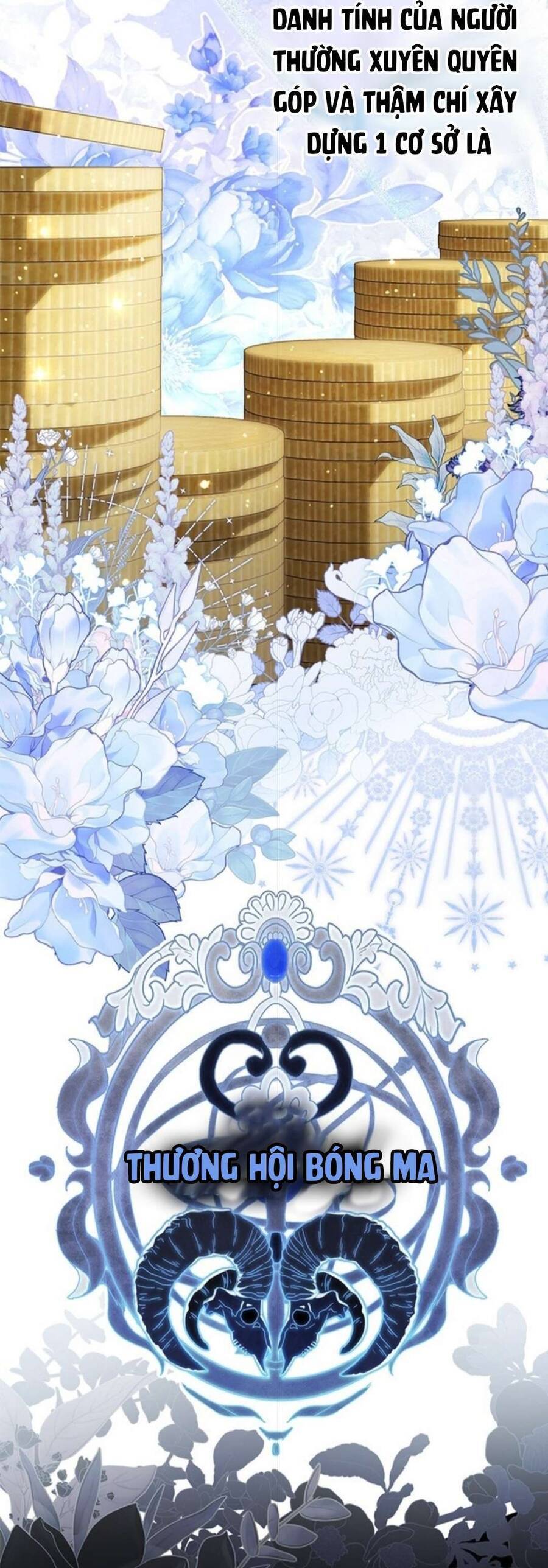 Nàng Công Chúa Tiên Tri Chap 79 - Next Chap 80