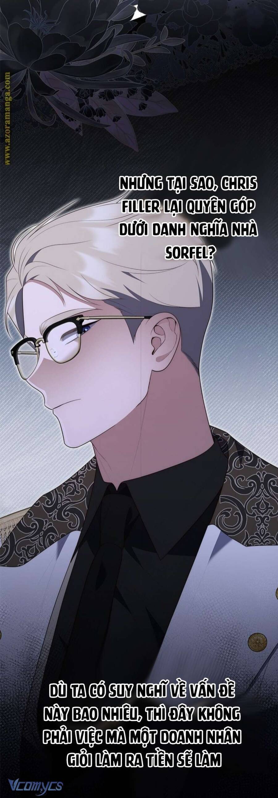 Nàng Công Chúa Tiên Tri Chap 79 - Next Chap 80