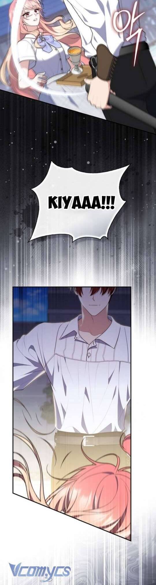 Nàng Công Chúa Tiên Tri Chap 82 - Next Chap 83