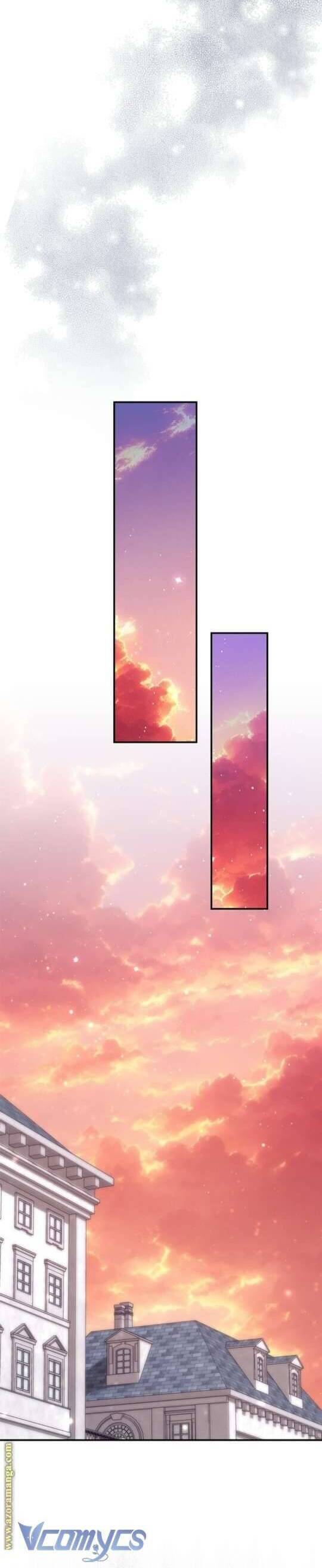 Nàng Công Chúa Tiên Tri Chap 82 - Next Chap 83