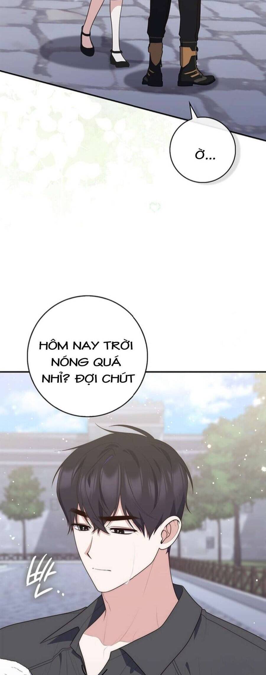 Nàng Công Chúa Tiên Tri Chap 82 - Next Chap 83