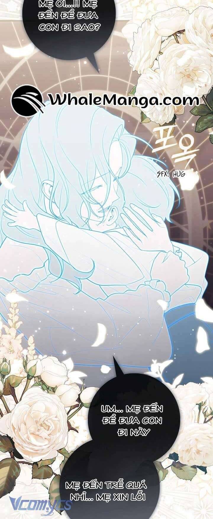 Nàng Công Chúa Tiên Tri Chap 83 - Next Chap 84