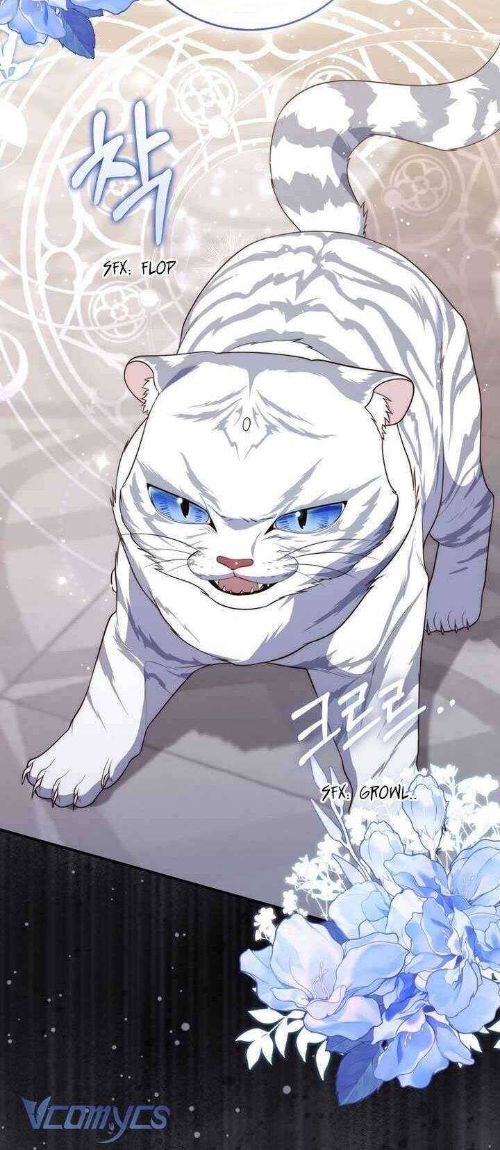 Nàng Công Chúa Tiên Tri Chap 83 - Next Chap 84