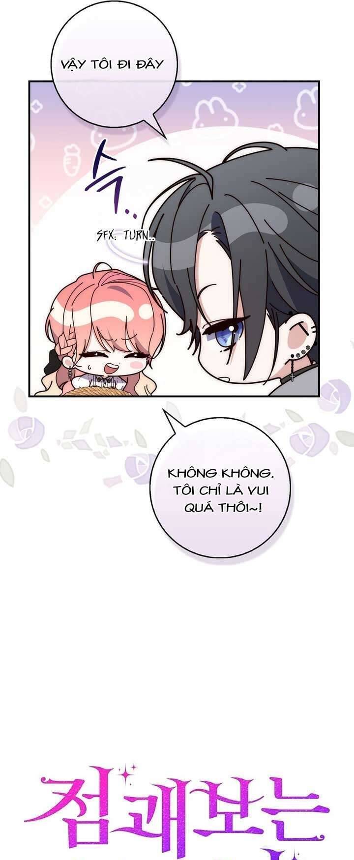 Nàng Công Chúa Tiên Tri Chap 83 - Next Chap 84