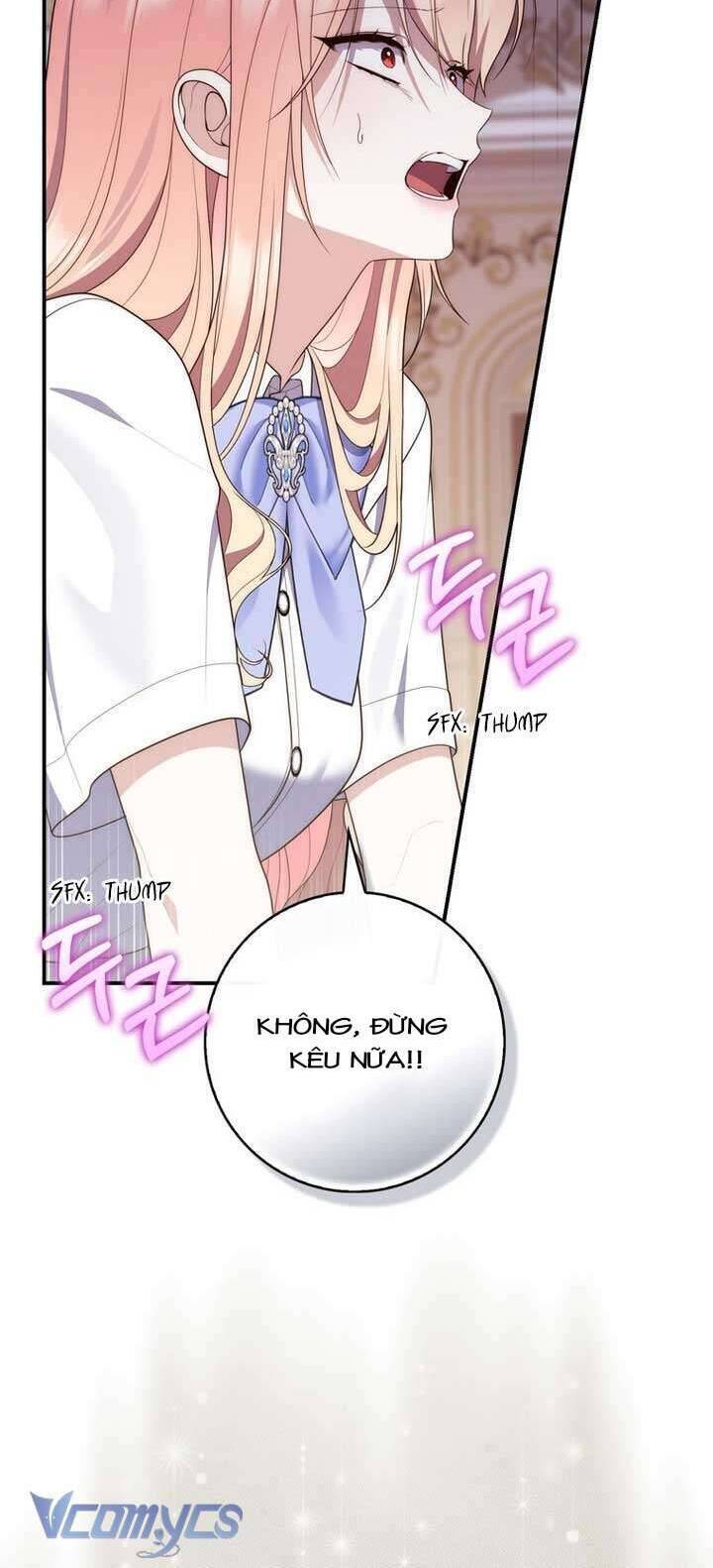 Nàng Công Chúa Tiên Tri Chap 83 - Next Chap 84