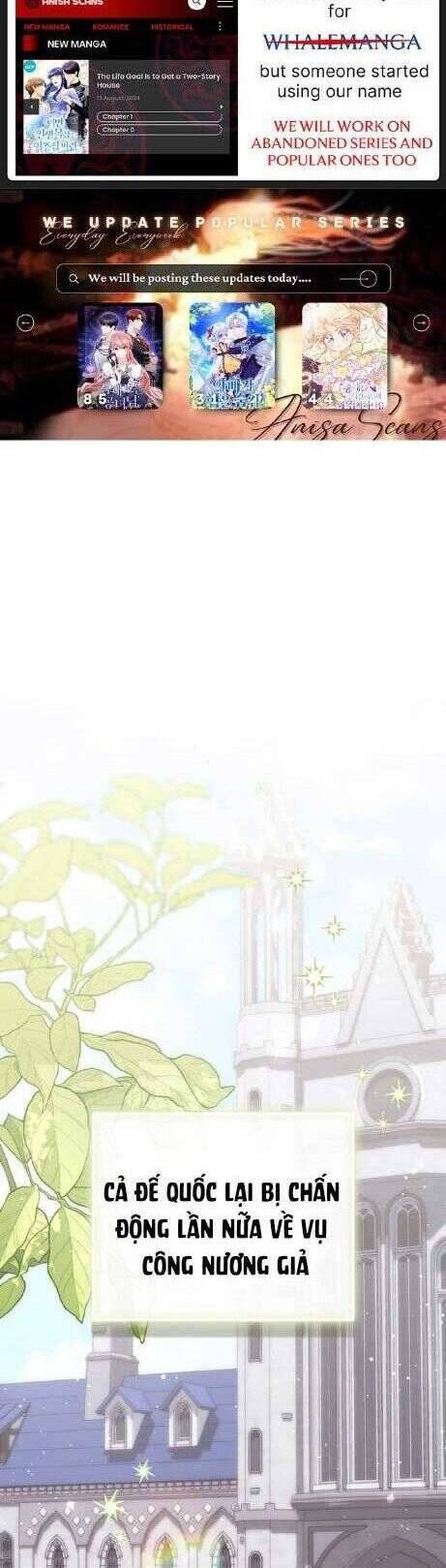 Nàng Công Chúa Tiên Tri Chap 85 - Next Chap 86