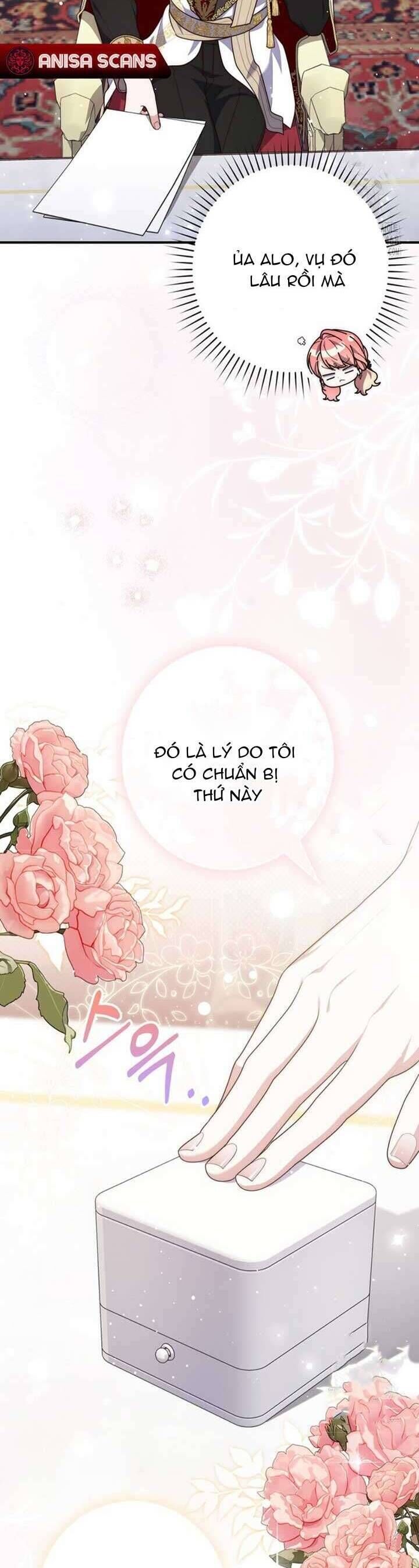 Nàng Công Chúa Tiên Tri Chap 88 - Next Chap 89
