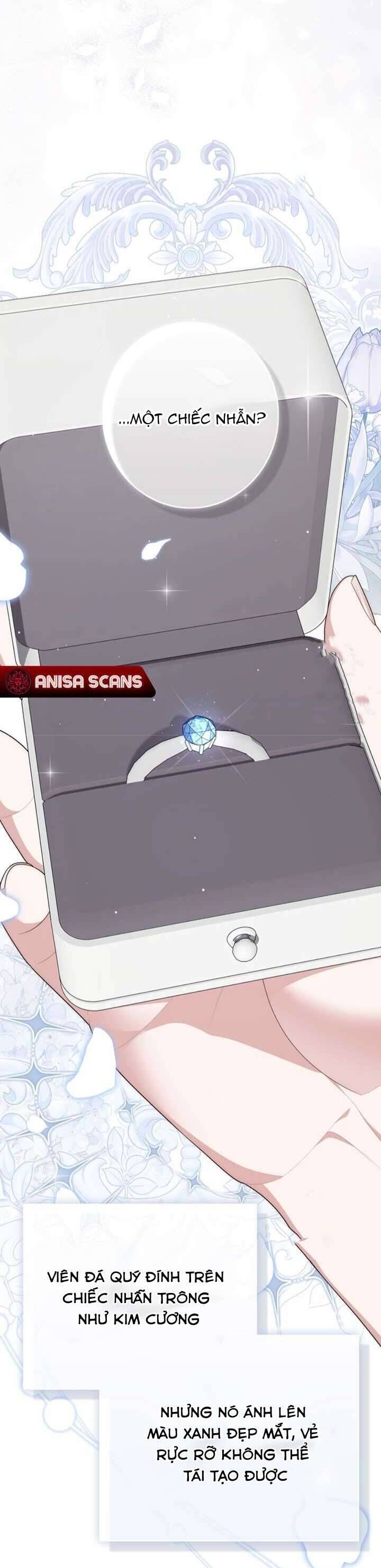 Nàng Công Chúa Tiên Tri Chap 88 - Next Chap 89