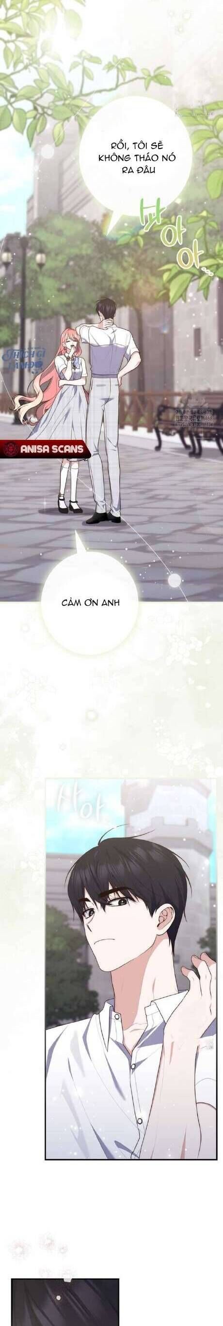 Nàng Công Chúa Tiên Tri Chap 88 - Next Chap 89