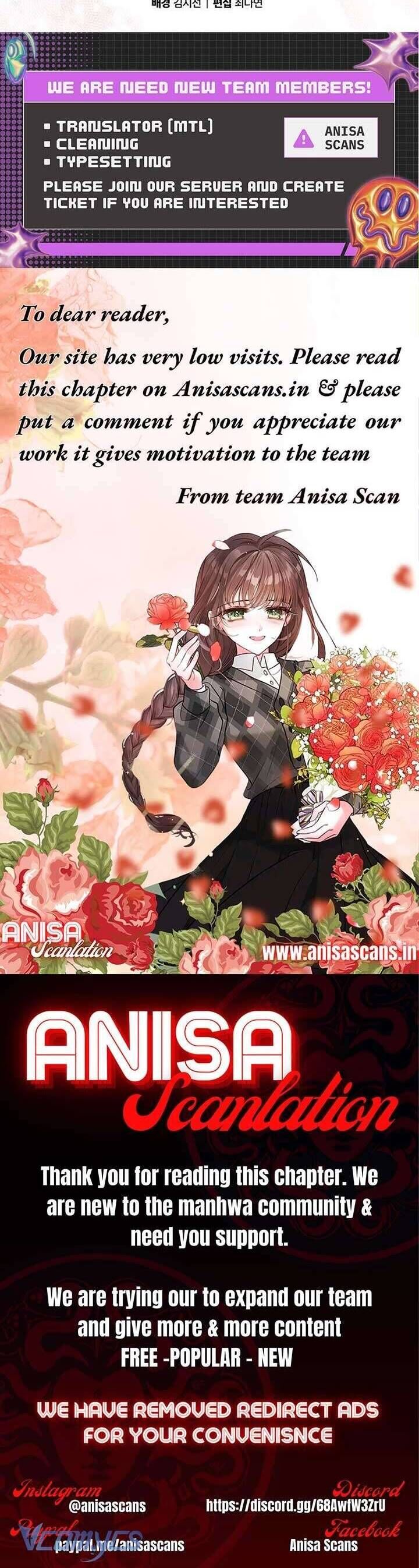 Nàng Công Chúa Tiên Tri Chap 90 - Next Chap 91