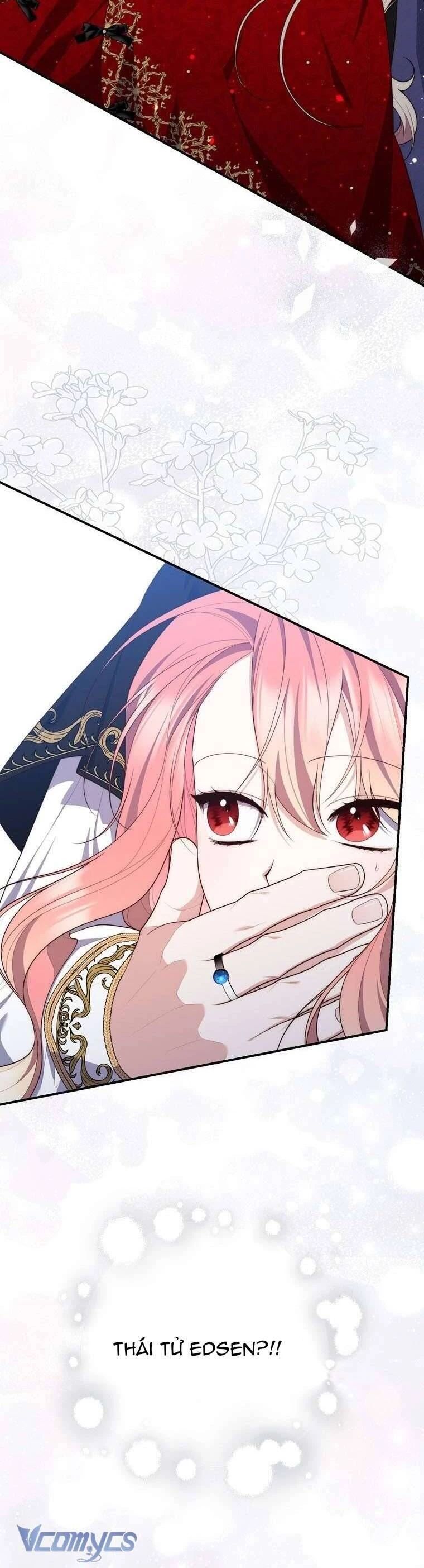 Nàng Công Chúa Tiên Tri Chap 93 - Next Chap 94