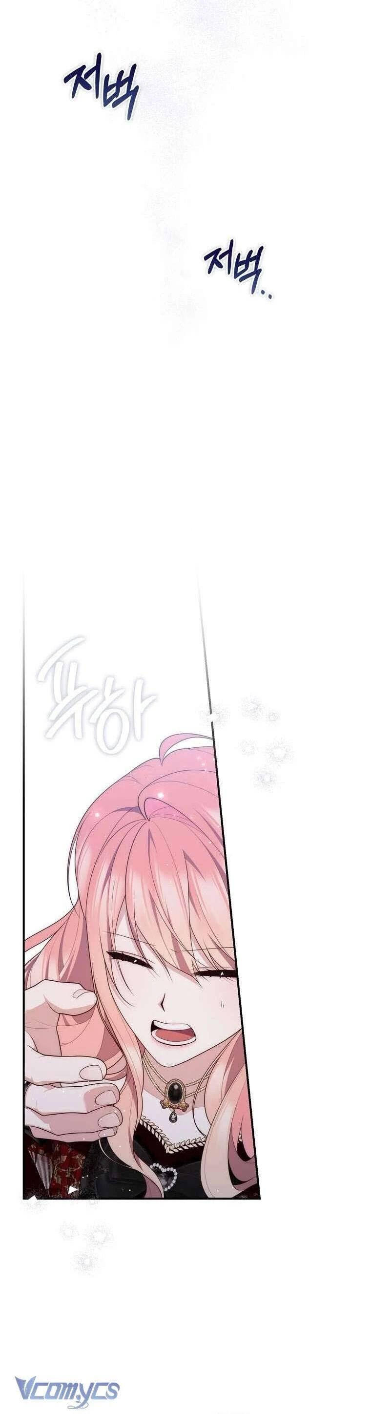 Nàng Công Chúa Tiên Tri Chap 93 - Next Chap 94