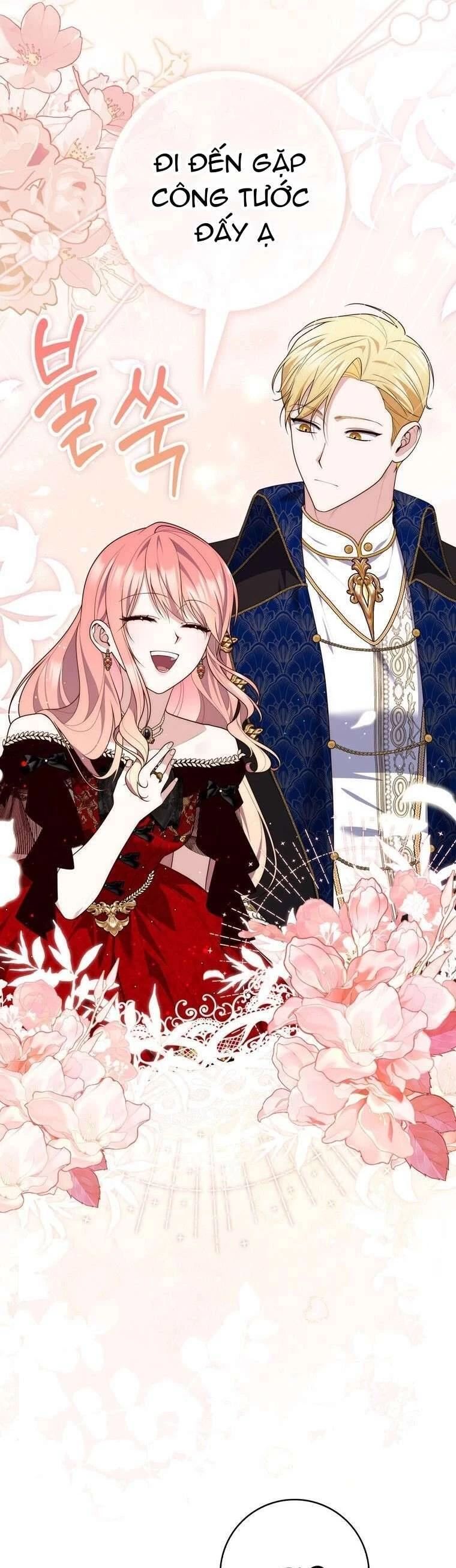 Nàng Công Chúa Tiên Tri Chap 93 - Next Chap 94