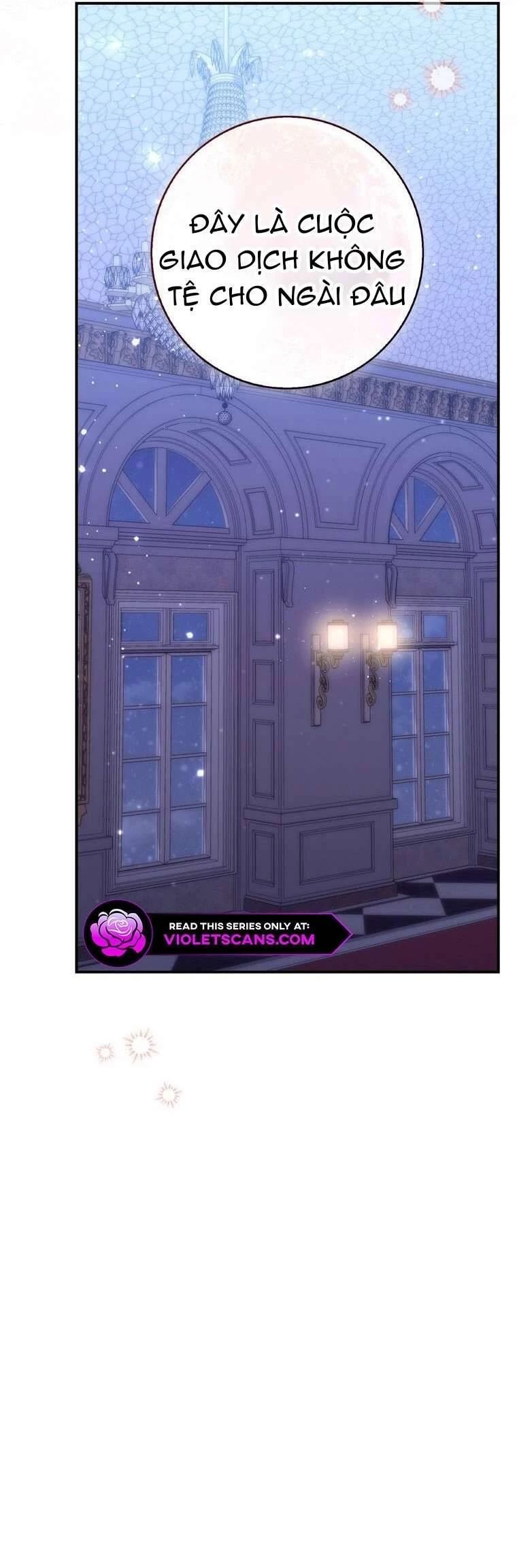 Nàng Công Chúa Tiên Tri Chap 93 - Next Chap 94