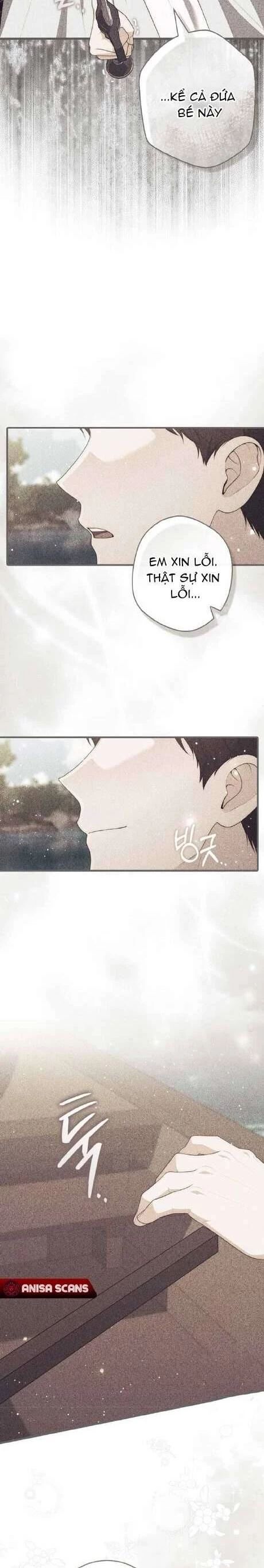 Nàng Công Chúa Tiên Tri Chap 95 - Next Chap 96