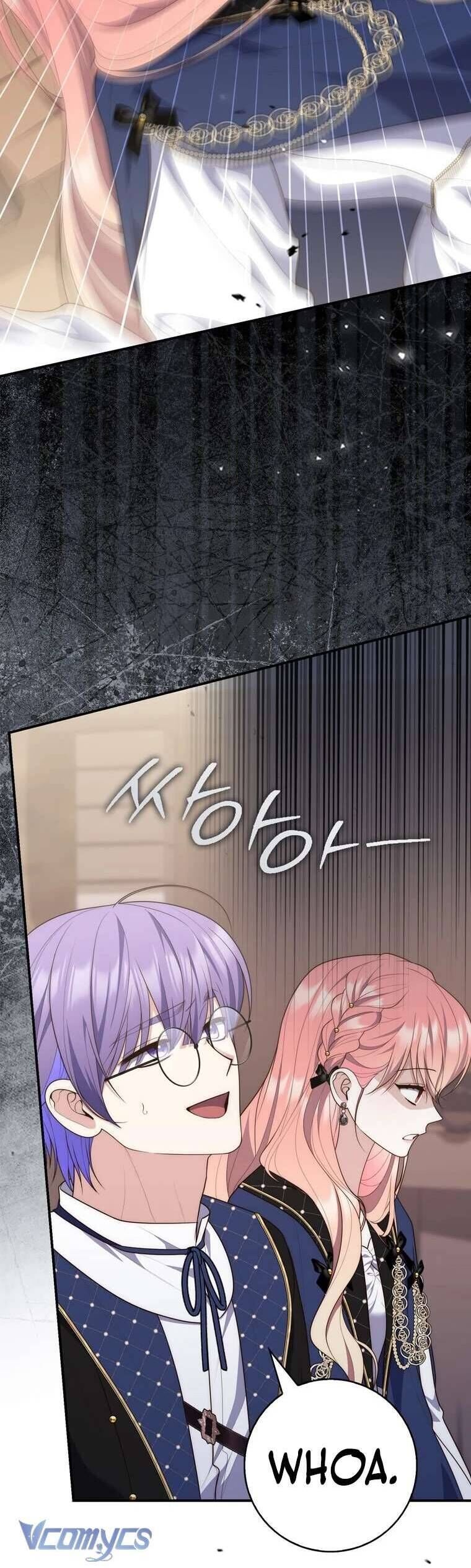 Nàng Công Chúa Tiên Tri Chap 97 - Next Chap 98