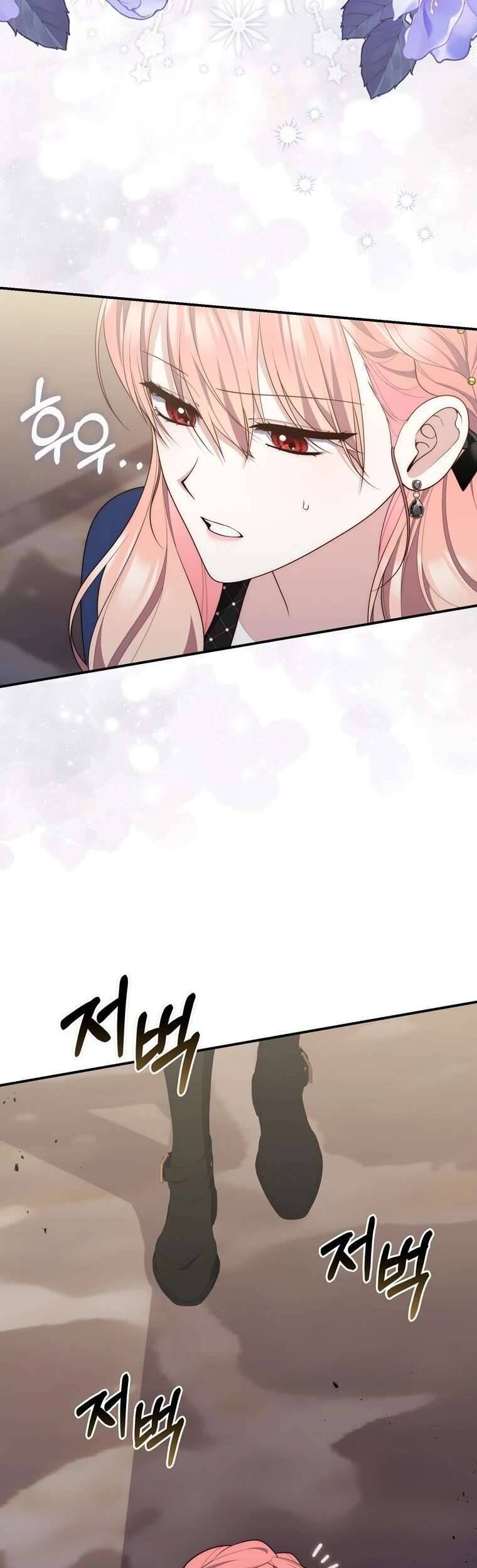 Nàng Công Chúa Tiên Tri Chap 97 - Next Chap 98