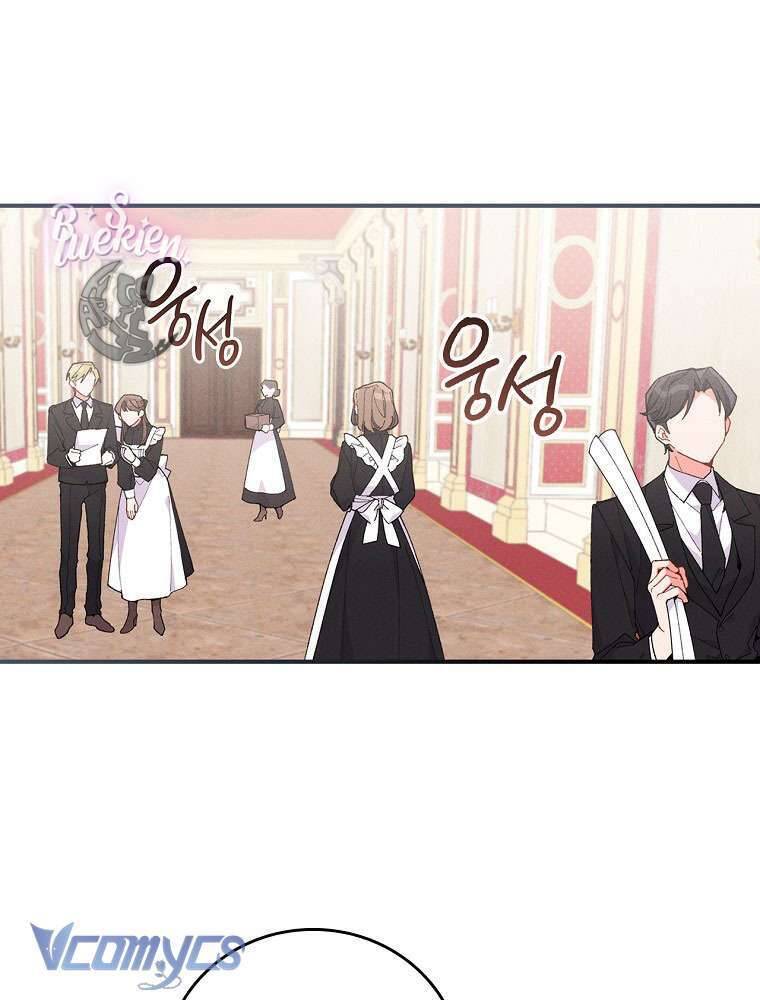 Chị Gái Của Nhân Vật Phản Diện Hôm Nay Cũng Đang Đau Khổ Chap 2 - Next Chap 3