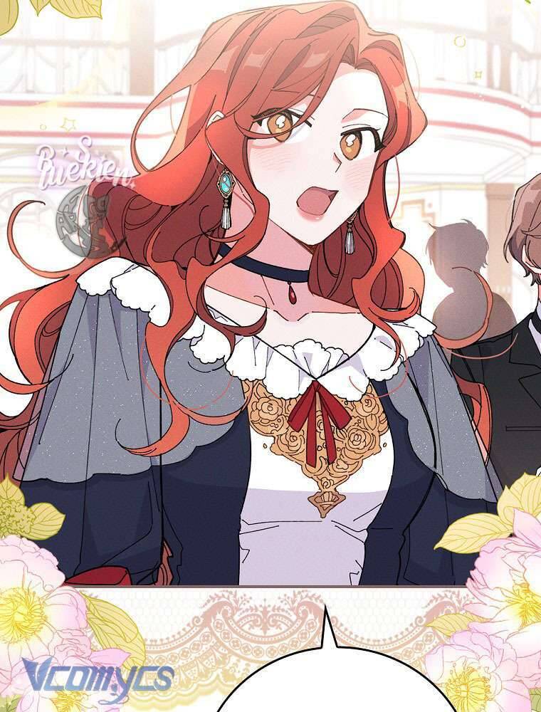 Chị Gái Của Nhân Vật Phản Diện Hôm Nay Cũng Đang Đau Khổ Chap 2 - Next Chap 3