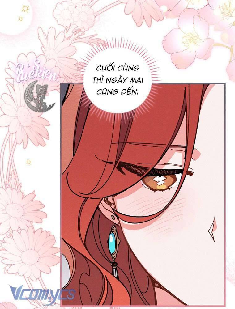 Chị Gái Của Nhân Vật Phản Diện Hôm Nay Cũng Đang Đau Khổ Chap 2 - Next Chap 3