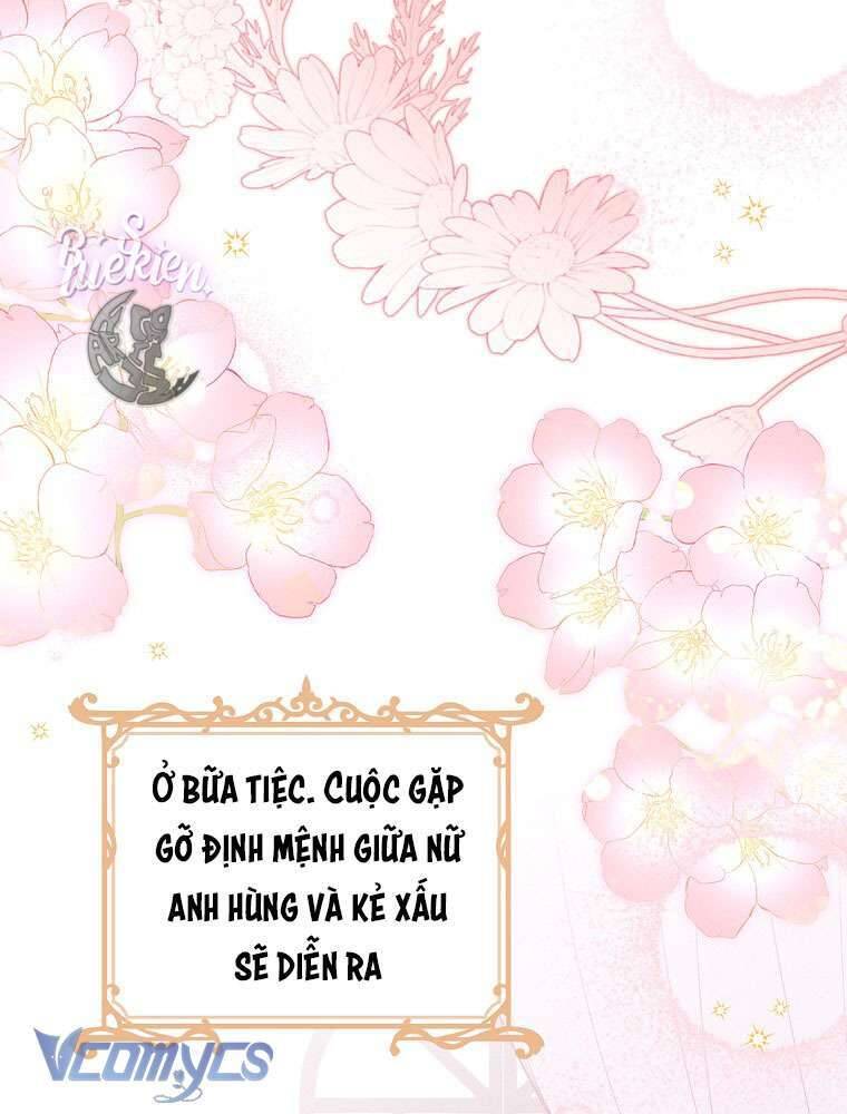 Chị Gái Của Nhân Vật Phản Diện Hôm Nay Cũng Đang Đau Khổ Chap 2 - Next Chap 3