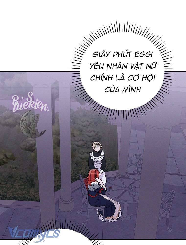 Chị Gái Của Nhân Vật Phản Diện Hôm Nay Cũng Đang Đau Khổ Chap 2 - Next Chap 3