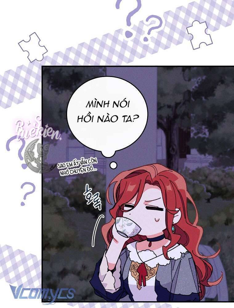 Chị Gái Của Nhân Vật Phản Diện Hôm Nay Cũng Đang Đau Khổ Chap 2 - Next Chap 3