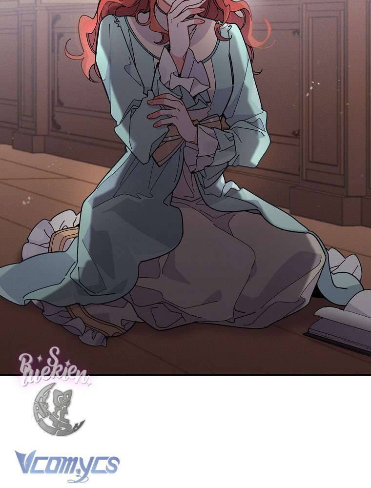 Chị Gái Của Nhân Vật Phản Diện Hôm Nay Cũng Đang Đau Khổ Chap 2 - Next Chap 3