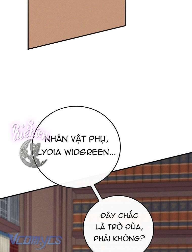 Chị Gái Của Nhân Vật Phản Diện Hôm Nay Cũng Đang Đau Khổ Chap 2 - Next Chap 3