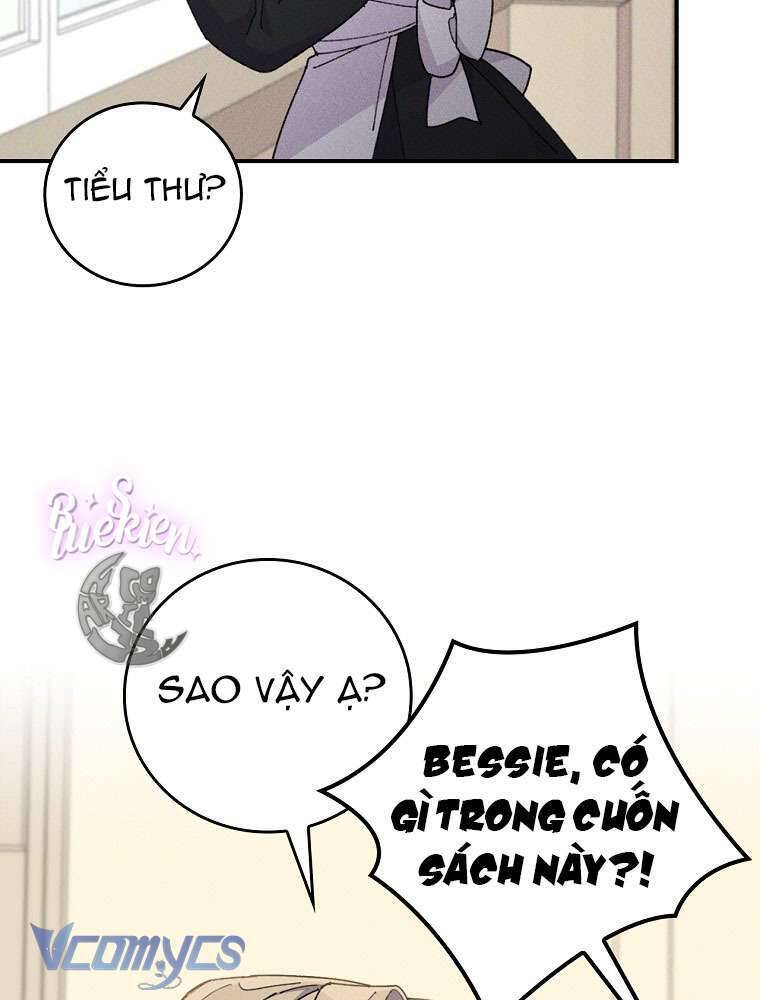 Chị Gái Của Nhân Vật Phản Diện Hôm Nay Cũng Đang Đau Khổ Chap 2 - Next Chap 3