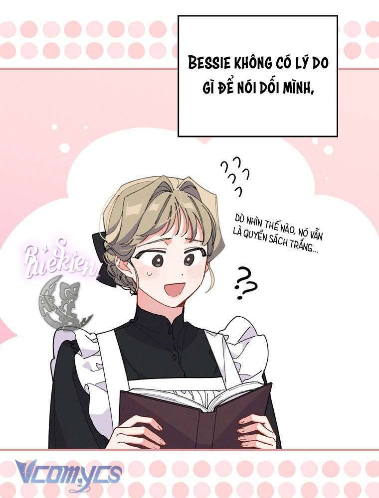 Chị Gái Của Nhân Vật Phản Diện Hôm Nay Cũng Đang Đau Khổ Chap 2 - Next Chap 3