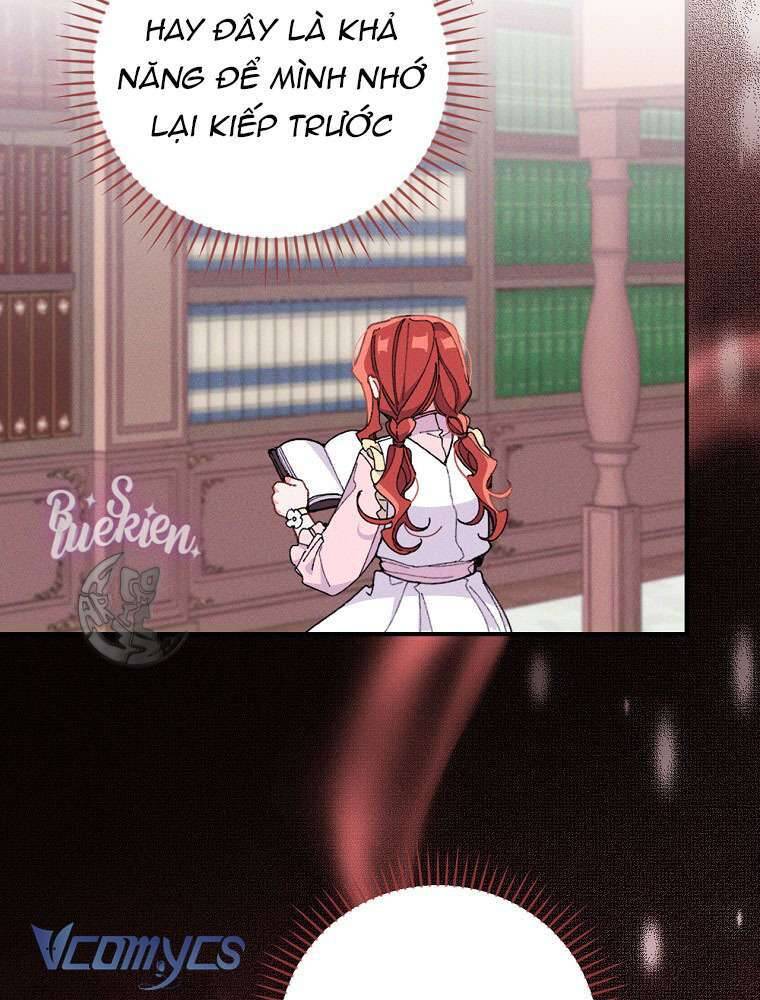 Chị Gái Của Nhân Vật Phản Diện Hôm Nay Cũng Đang Đau Khổ Chap 2 - Next Chap 3