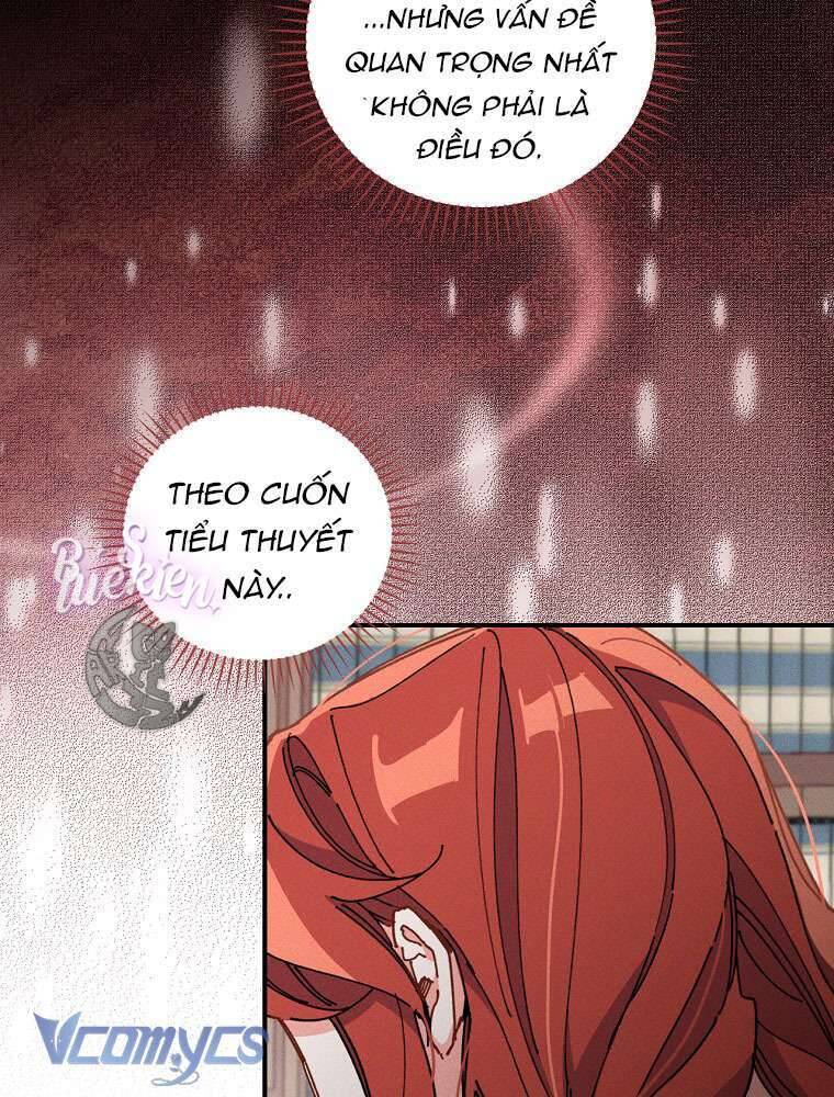 Chị Gái Của Nhân Vật Phản Diện Hôm Nay Cũng Đang Đau Khổ Chap 2 - Next Chap 3