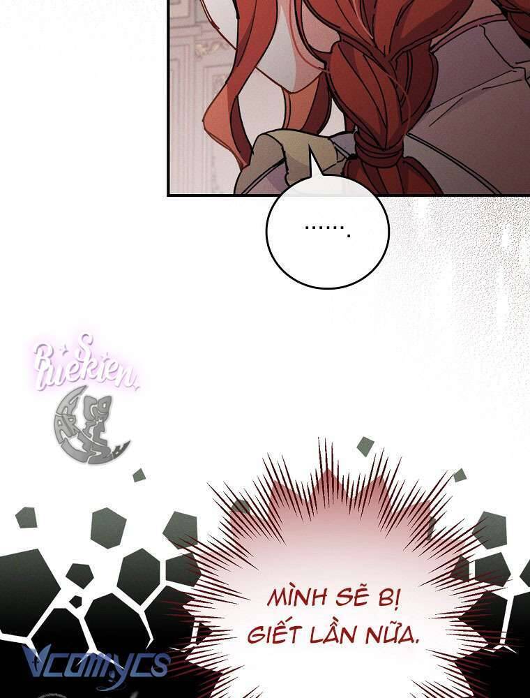 Chị Gái Của Nhân Vật Phản Diện Hôm Nay Cũng Đang Đau Khổ Chap 2 - Next Chap 3