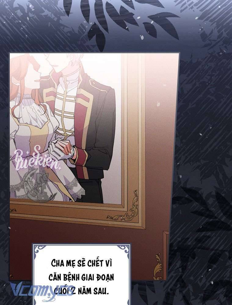 Chị Gái Của Nhân Vật Phản Diện Hôm Nay Cũng Đang Đau Khổ Chap 2 - Next Chap 3