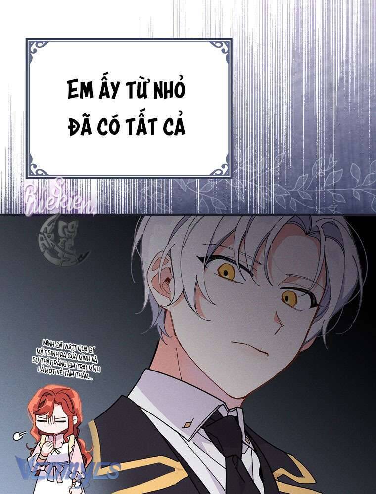 Chị Gái Của Nhân Vật Phản Diện Hôm Nay Cũng Đang Đau Khổ Chap 2 - Next Chap 3