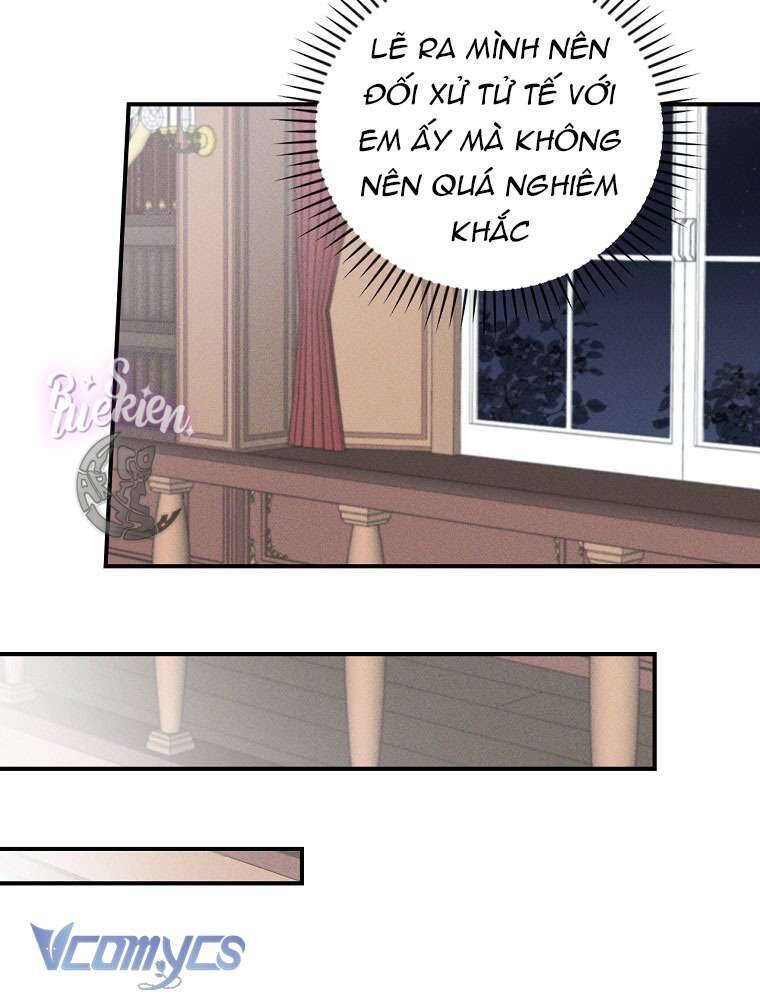 Chị Gái Của Nhân Vật Phản Diện Hôm Nay Cũng Đang Đau Khổ Chap 2 - Next Chap 3