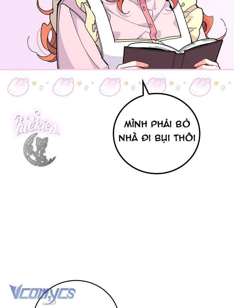 Chị Gái Của Nhân Vật Phản Diện Hôm Nay Cũng Đang Đau Khổ Chap 2 - Next Chap 3