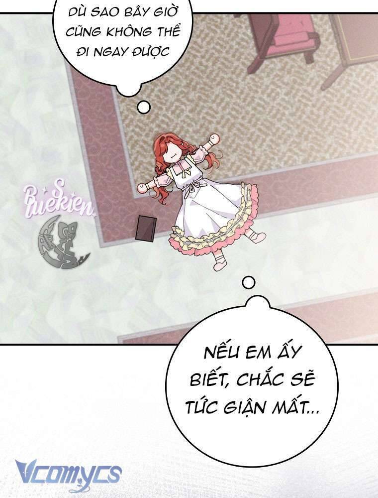 Chị Gái Của Nhân Vật Phản Diện Hôm Nay Cũng Đang Đau Khổ Chap 2 - Next Chap 3