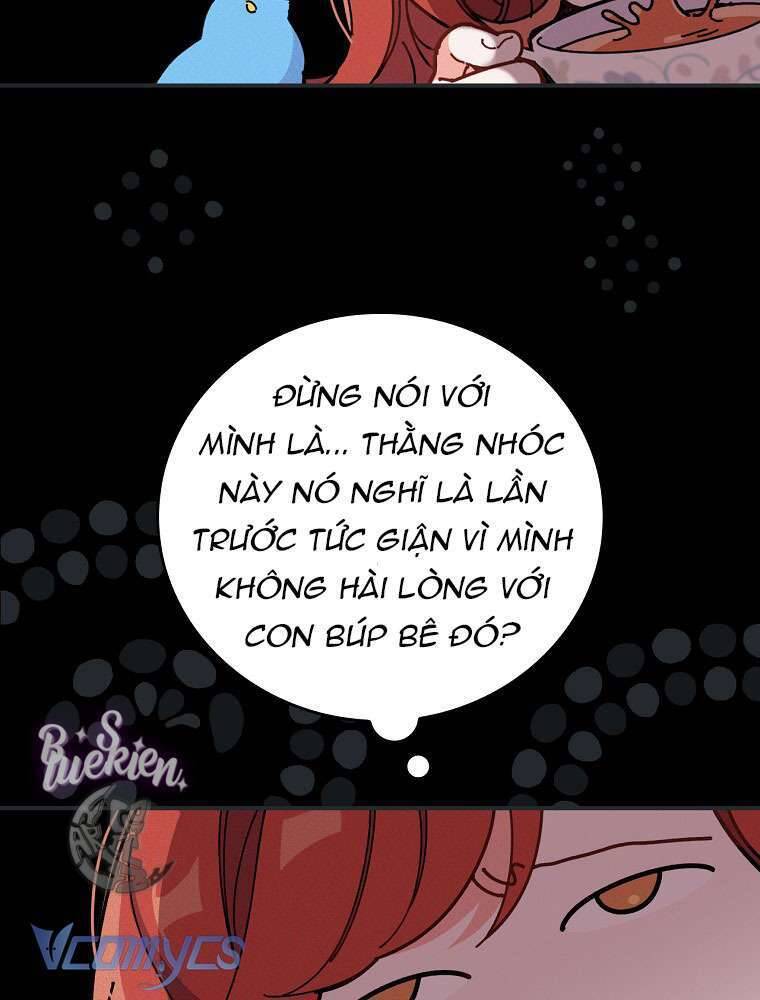 Chị Gái Của Nhân Vật Phản Diện Hôm Nay Cũng Đang Đau Khổ Chap 2 - Next Chap 3