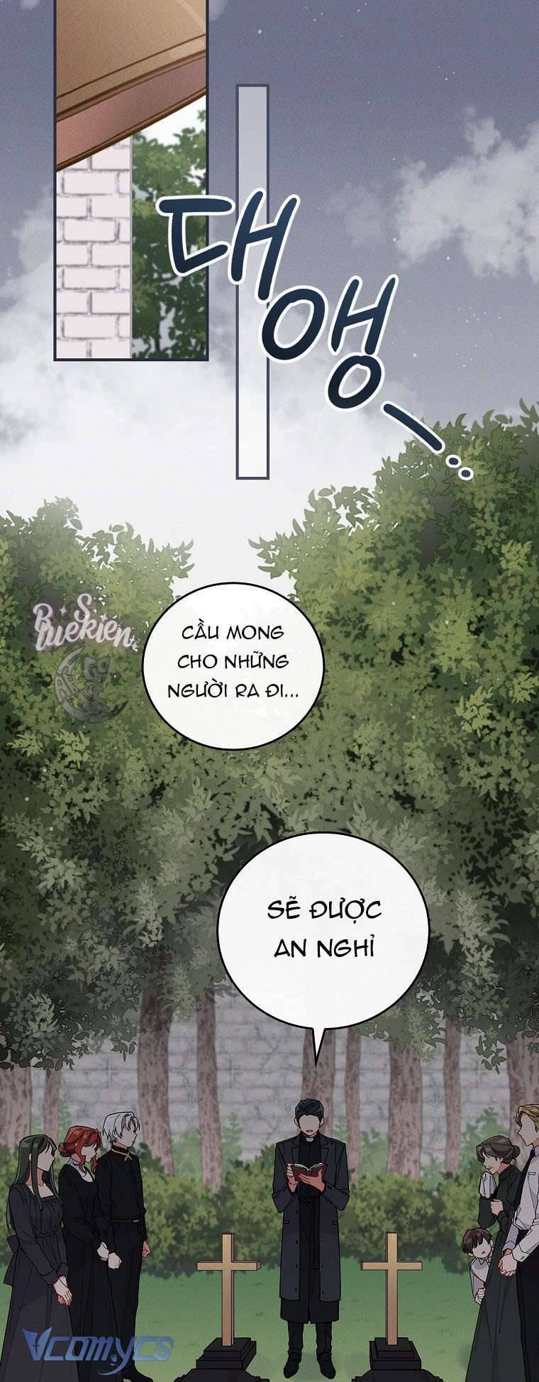 Chị Gái Của Nhân Vật Phản Diện Hôm Nay Cũng Đang Đau Khổ Chap 2 - Next Chap 3