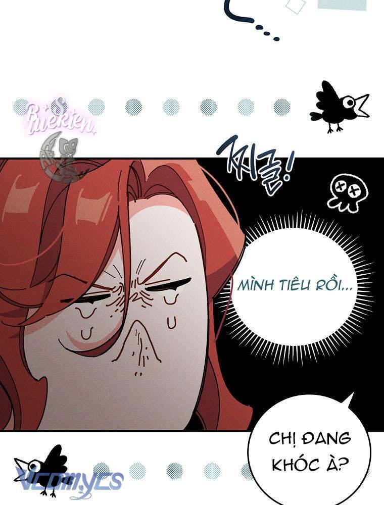 Chị Gái Của Nhân Vật Phản Diện Hôm Nay Cũng Đang Đau Khổ Chap 2 - Next Chap 3