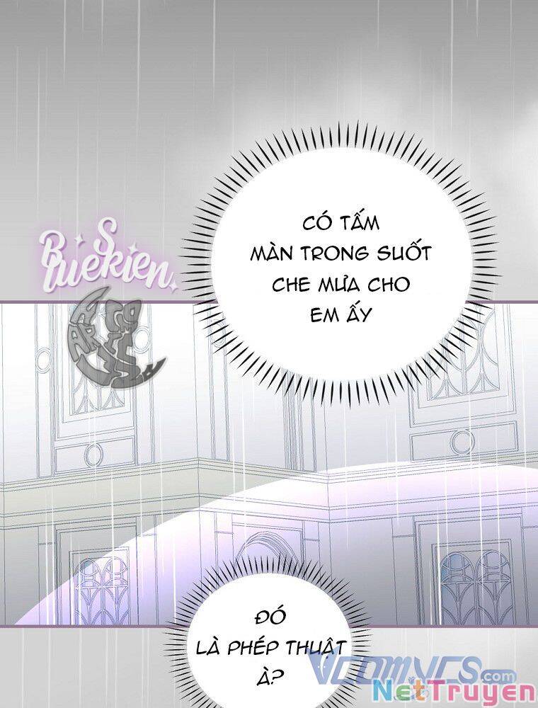 Chị Gái Của Nhân Vật Phản Diện Hôm Nay Cũng Đang Đau Khổ Chap 32 - Next Chap 33