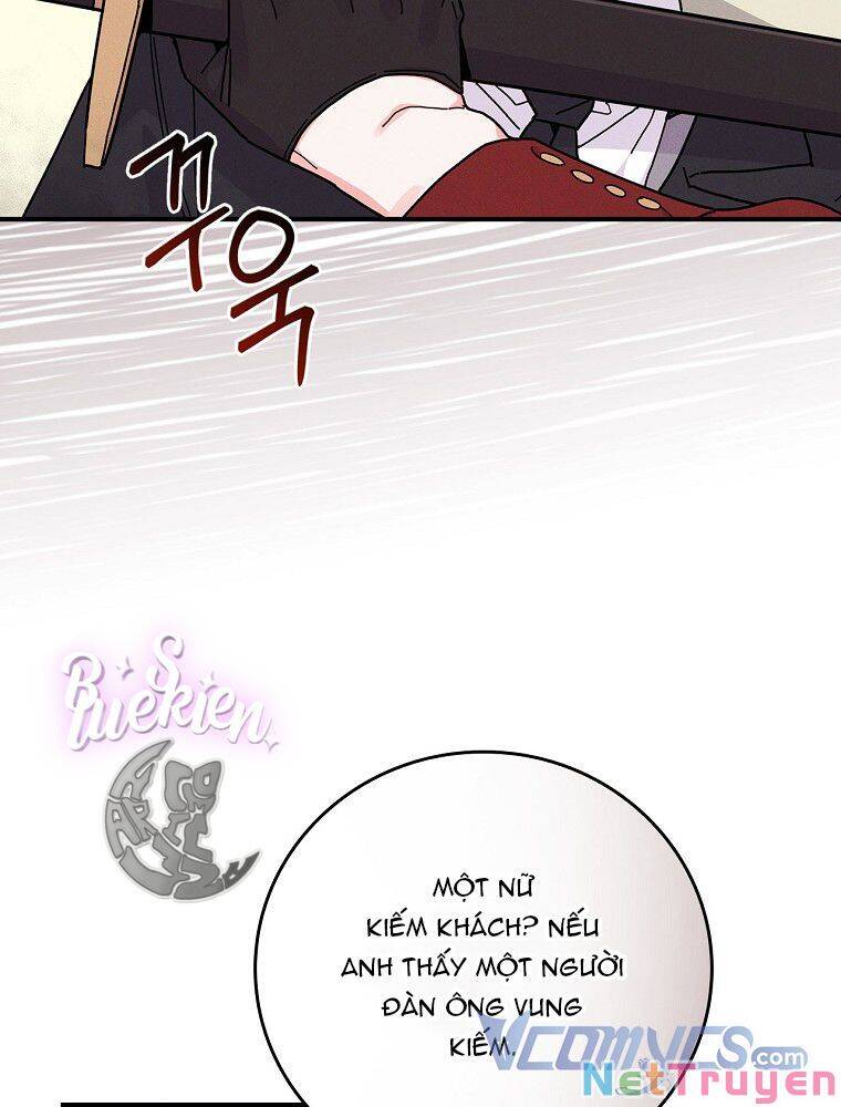 Chị Gái Của Nhân Vật Phản Diện Hôm Nay Cũng Đang Đau Khổ Chap 32 - Next Chap 33